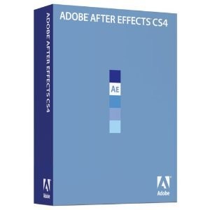 Adobe After Effects CS4