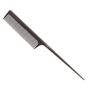 Scalpmaster 8 Nano Rat Tail Comb