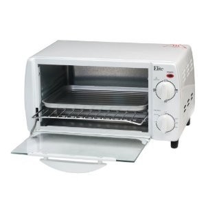 Maxi Matic EKA921OB toaster oven