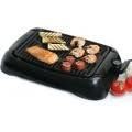 13 inch Gourmet Countertop Electric Grill