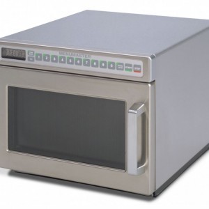 Microwave Oven Menumaster DEC14E