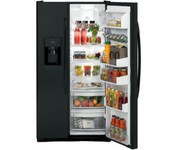 GE PSCF3RGXBB (23.3 cu. ft.) Refrigerator