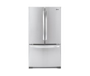 LG LFC21776 (20.7 cu. ft.) Bottom Freezer Refrigerator