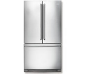 Electrolux EI23BC36 (22.6 cu. ft.) Bottom Freezer Commercial French Door Refrigerator