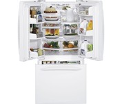 GE PFSF2MIY (22.2 cu. ft.) Bottom Freezer Commercial French Door Refrigerator