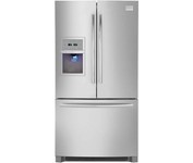 Frigidaire FPHB2899L (27.8 cu. ft.) Bottom Freezer French Door Refrigerator