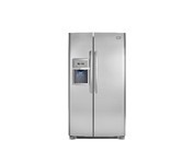 Frigidaire FPUS2686L (26 cu. ft.) Side by Side Refrigerator