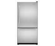 KitchenAid KBRS20EVMS (19.9 cu. ft.) Refrigerator