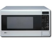 LG LMA1180ST Microwave Oven