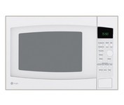 Ge PEB1590DMWW 1000 Watts Convection / Microwave Oven
