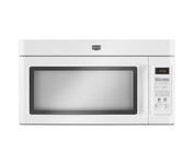 Maytag MMV1164WW Microwave Oven