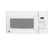 GE JVM1750DPWW Microwave Oven
