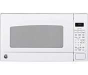 Ge JEB1860DMWW 1100 Watts Microwave Oven