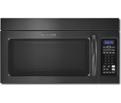 KitchenAid KHMC1857WBL Microwave Oven
