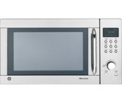 Ge JES1344SK Stainless Steel 1000 Watts Microwave Oven