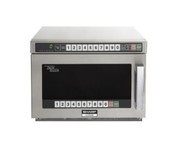 Sharp RCD1200M 1200 Watts Microwave Oven