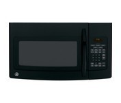 GE JVM1750DPBB Microwave Oven