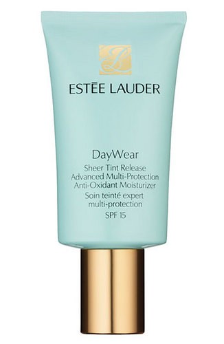 Estee Lauder DayWear Sheer Tint Release Advanced Multi-Protection Anti-Oxid...