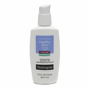 Neutrogena Healthy Skin Firming Cream SPF 15 2.5 fl oz