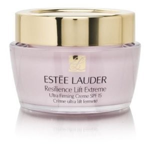 Estee Lauder Resilience Lift Extreme Ultra Firming Creme SPF 15 Facial Treatment Products