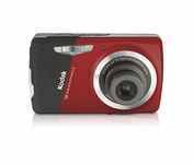 Kodak EasyShare M530 Digital Camera
