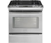 Frigidaire FPDS3085KF Dual Fuel (Electric and Gas) Range