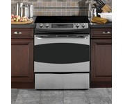 GE PS905SPSS Electric Range