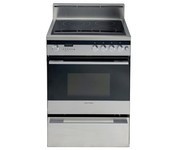 Fisher and Paykel OR24SDPWSX1 Electric Range