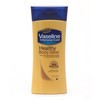 Vaseline Healthy Body Glow Daily Replenishing Moisturizer and Touch of Self Tanner Reviews
