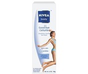 Nivea Body Good By Cellulite Smoothing Gel Cream, 6.7 oz