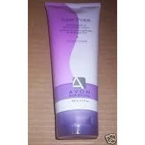 Avon Super Shape Anti Cellulite & Stretch Mark Cream