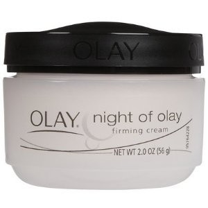 Olay Night Of Olay Firming Cream-2 oz (Pack of 4) (In stock)