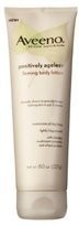 Aveeno Positively Ageless Firming Body Lotion 8 Oz Tube