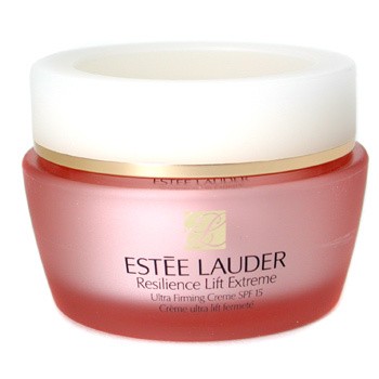 Estee Lauder Resilience Lift Extreme Ultra Firming Cream SPF15 ( Dry Skin ).