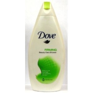 Dove Beauty Care Firming Shower Body Wash
