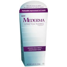 Mederma Stretch Marks Therapy Cream