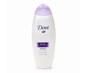 Unilever Dove Shampoo Extra Volume 12oz 