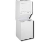 Frigidaire FLGB8200DS Top Load Stacked Washer / Dryer 