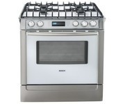 Bosch Integra 700 HDI70 Dual Fuel (Electric and Gas) Range