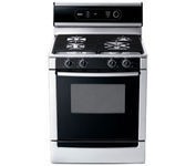 Bosch HDS 255C Dual Fuel (Electric and Gas) Range