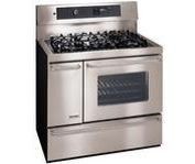 Kenmore 75503 Dual Fuel (Electric and Gas) Range
