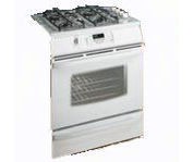Kenmore 46133 Dual Fuel (Electric and Gas) Range