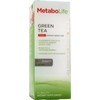 Metabolife Green Tea Ephedra Free Formula -- 90 Tablets (In stock)