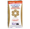 Slimquick Ultra Caffeine Free Calorie Burner Dietary Supplement Caplets
