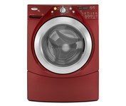 Whirlpool Duet WFW9550W Front Load All-in-One Washer / Dryer 