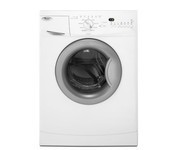 Whirlpool WFC7500V Front Load Washer 