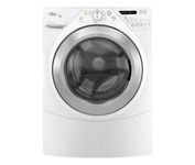 Whirlpool WFW9450W Front Load Washer 