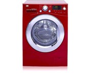 LG WM1355h Front Load Washer 