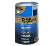 Rogaine 2.11 Ounce Foam 