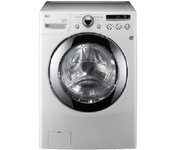 LG WM-2301H Front Load Washer 